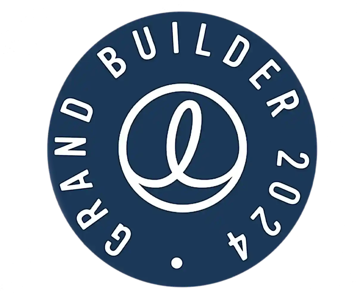 Grand Builder 2024 Logo