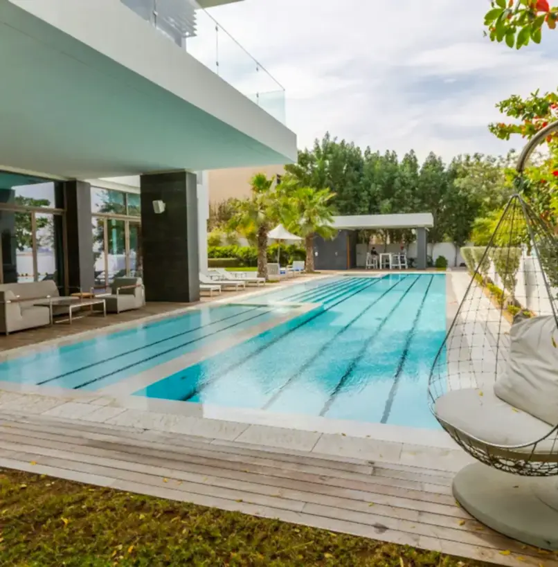 LightStream Pool Loans