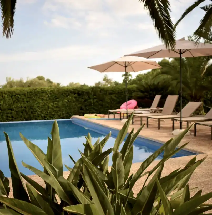 Lyon Financial Pool Loans